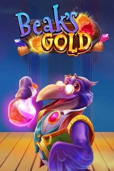 Beaks Gold
