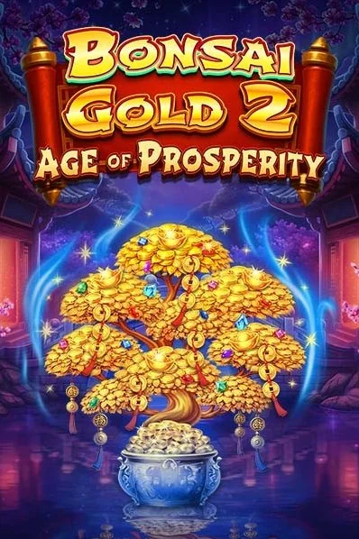 Bonsai Gold 2: Age of Prosperity