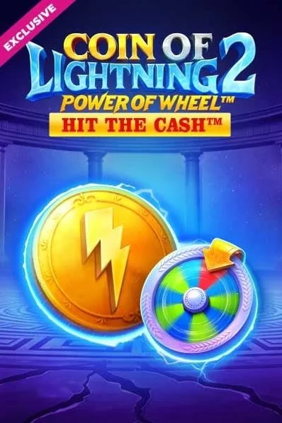 Coin of Lightning 2