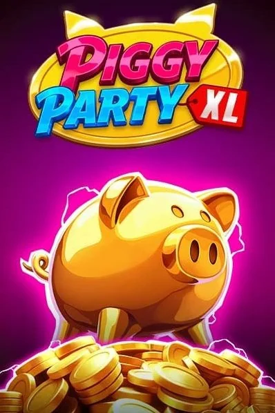 Piggy Party XL