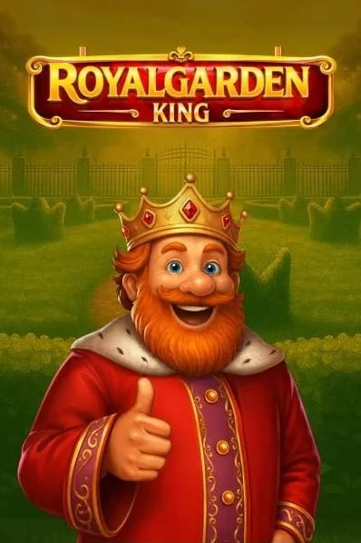 Royalgarden King