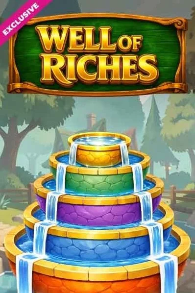 Well of Riches